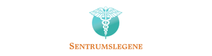Sentrumslegene